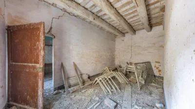 Chalet on Carrer Major photo 19