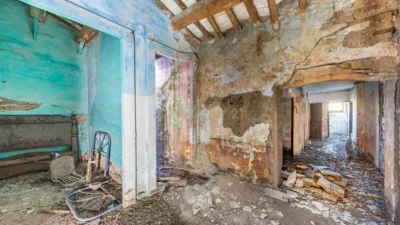 Chalet on Carrer Major photo 23