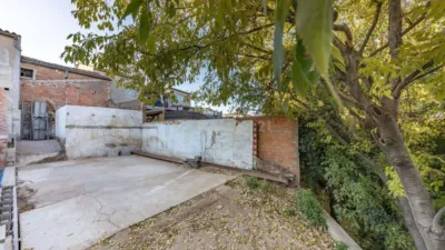 Chalet on Carrer Major photo 24