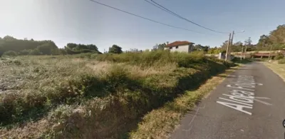 Terreno en venta en Calle Aldea Folgueira - Vista 3