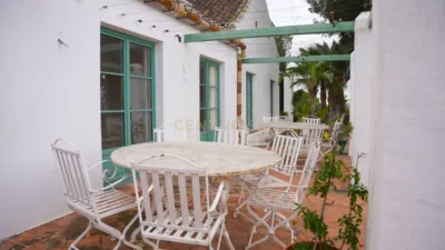 Chalet en calle Camino Las Lomas photo 11
