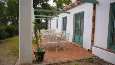 Chalet en calle Camino Las Lomas photo 12