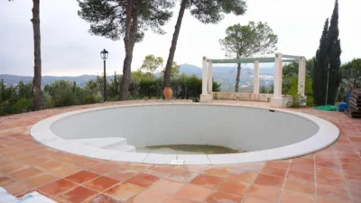 Chalet en calle Camino Las Lomas photo 13