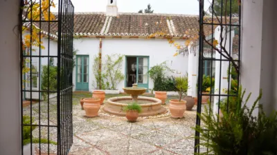 Chalet en calle Camino Las Lomas photo 14