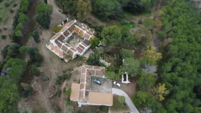 Chalet en calle Camino Las Lomas photo 15