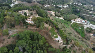 Chalet en calle Camino Las Lomas photo 16
