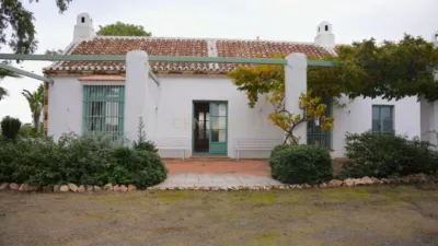 Chalet en calle Camino Las Lomas photo 17