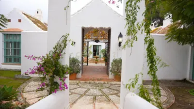 Chalet en calle Camino Las Lomas photo 18