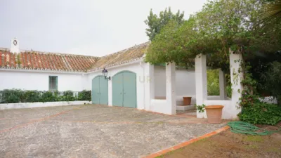 Chalet en calle Camino Las Lomas photo 24