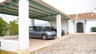 Chalet en calle Camino Las Lomas photo 26