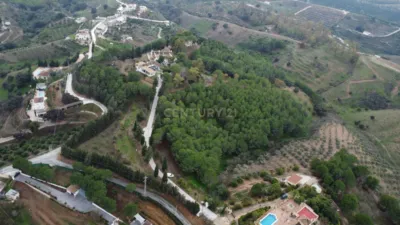 Chalet en calle Camino Las Lomas photo 27