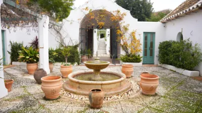 Chalet en calle Camino Las Lomas photo 29