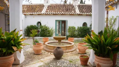 Chalet en calle Camino Las Lomas photo 30