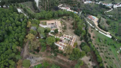 Chalet en calle Camino Las Lomas photo 3