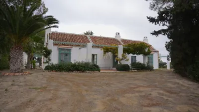 Chalet en calle Camino Las Lomas photo 5