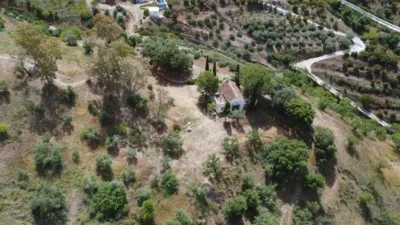 Chalet en calle Camino Las Lomas photo 43