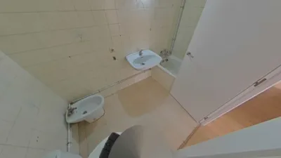 Apartment on Carrer de Jovara photo 19