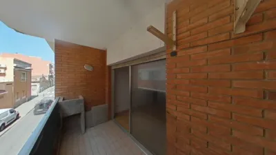Apartment on Carrer de Jovara photo 21