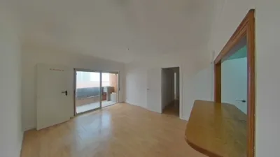 Apartment on Carrer de Jovara photo 2