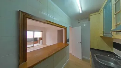 Apartment on Carrer de Jovara photo 6