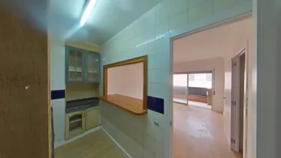 Apartment on Carrer de Jovara photo 7