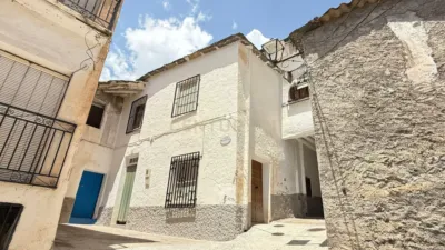 Chalet on Calle Válor photo 13