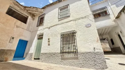 Chalet on Calle Válor photo 16