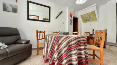 Chalet on Calle Válor photo 3