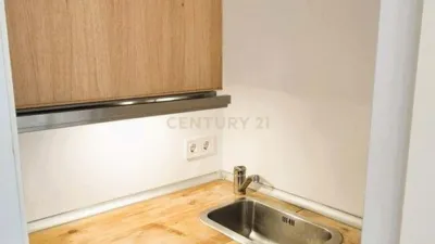 Piso en alquiler en Calle de Santa Martina - Imagen 6