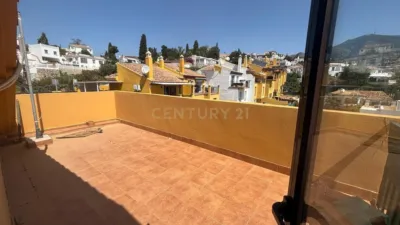 Semi-detached house on Calle de Las Palmas photo 11