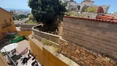 Semi-detached house on Calle de Las Palmas photo 15