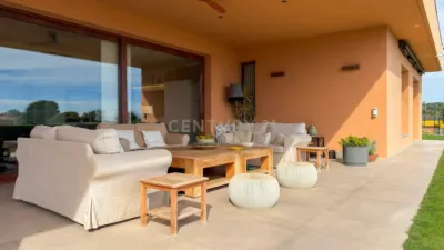 Chalet on Carretera Sant Vicenç photo 11