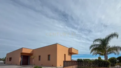 Chalet on Carretera Sant Vicenç photo 16