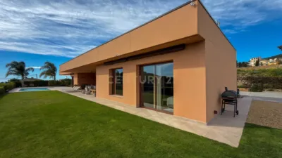 Chalet on Carretera Sant Vicenç photo 3