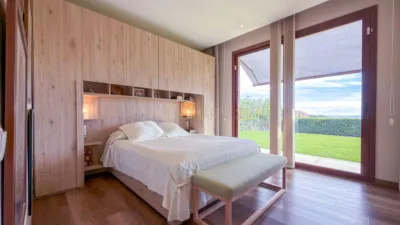 Chalet on Carretera Sant Vicenç photo 41