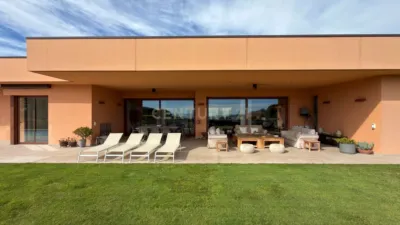 Chalet on Carretera Sant Vicenç photo 4