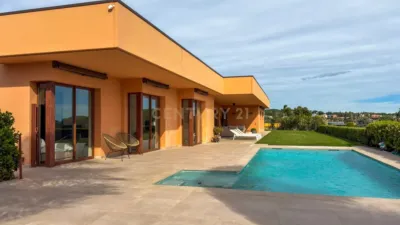Chalet on Carretera Sant Vicenç photo 5