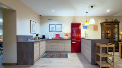 Chalet on Carretera Sant Vicenç photo 61