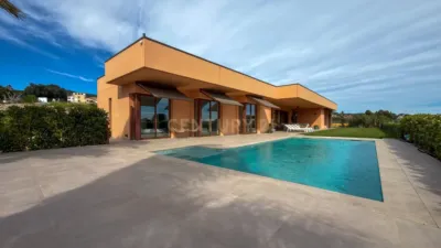 Chalet on Carretera Sant Vicenç photo 8