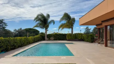 Chalet on Carretera Sant Vicenç photo 9