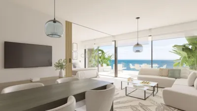 Apartment on Ladera Street photo 10