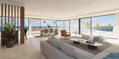 Apartment on Ladera Street photo 13