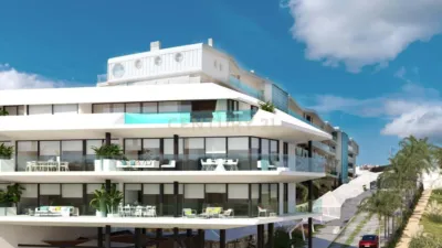 Apartment on Ladera Street photo 3