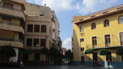 Apartment on Calle de San Sebastián photo 2