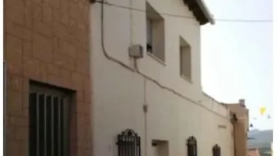 House on Calle Alta San Cayetano photo 2