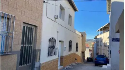 House on Calle Alta San Cayetano photo 4
