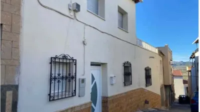 House on Calle Alta San Cayetano photo 8