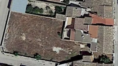 Terreno en venta en Calle de las Peñicas, cerca de Calle Nueva - Vista 3