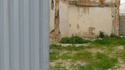 Terreno en venta en Calle de las Peñicas, cerca de Calle Nueva - Vista 4