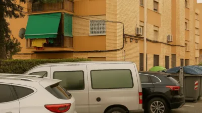 Pis – Alicante - Alacant - Vista 2